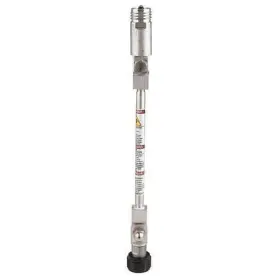 24f897 Graco Spray Gun Extension Pole 12 Inch