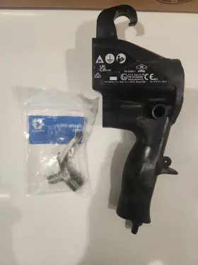 24n755 Graco Kit Handle Es Gun 85kv Smt