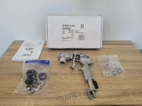 24s134 Graco Retail 700 Texspray Rtx Texture Sprayer Gun Part Number E25a