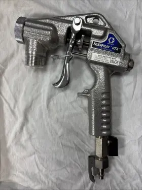 24s135 Graco Texspray Rtx Texture Sprayer Gun