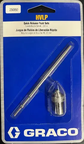 256950 Graco Edge Gun Needle #6