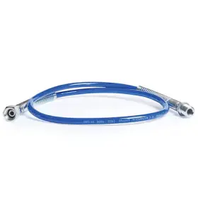 25c827 Graco Coupled Hose 3 Ft L 300 Psi