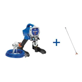 25m501 Graco X5 Airless Paint Sprayer 3000-psi Adjustable Pressure With 20 Inch Tip Extension