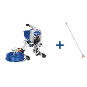 25m503 Graco Airless Paint Sprayer Pro-grade Technology Adjustable With 20 Inch Tip Extension