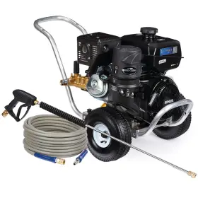 25n636 Graco Water Pressure Washer 4200 Psi 4 Gpm Kohler