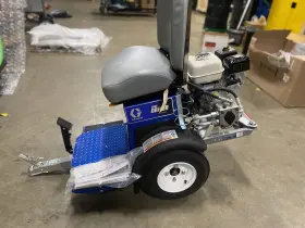 262004 Graco Linedriver Ride-on Attachment - A Condition