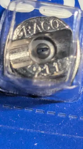 266211 Graco 211 Flat Tip