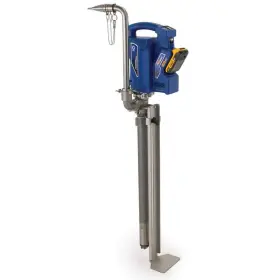 26b419 Graco Powerfill 3.5 Xl Pro Series Cordless Texture Loading Pump Sprayer