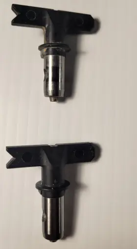 285515 Graco Rac 5 Switchtip Reversible Spray Tip Size 515 1
