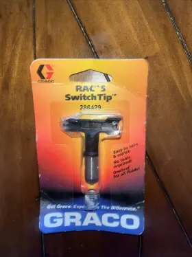 286429 Graco Rac 5 Switchtip