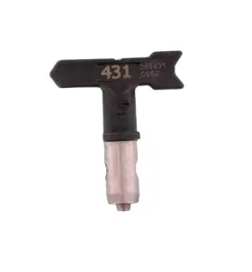 286431 Graco Rac V Airless Paint Sprayer Switch Tip