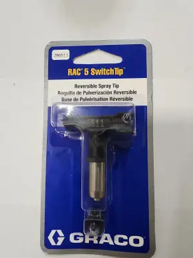 286511 Graco Rac 5 Switch Tip