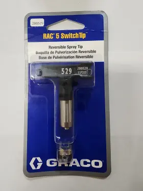286529 Graco Rac 5 Switch Tip
