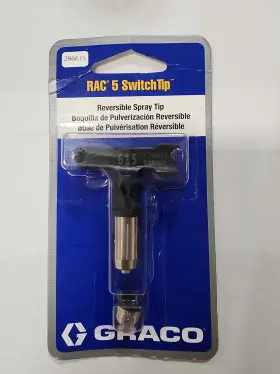 286615 Graco Rac 5 Switch Tip
