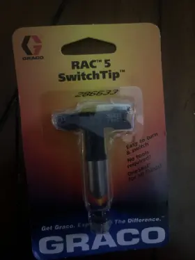 286633 Graco Rac 5 Switchtip