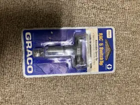 286935 Graco Rac V Airless Spray Tips