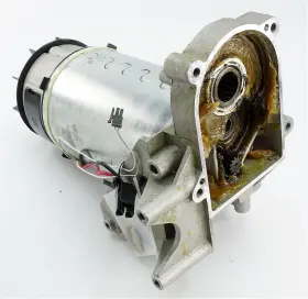 287015 Graco Motor For 495 Airless Sprayer
