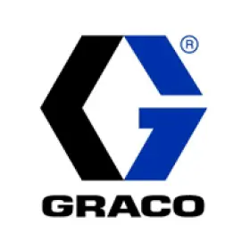 287056 Graco Motor Cover