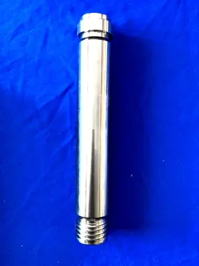 287581 Graco # Cylinder For 5900hd And Mark V Sprayers - Free Shipping