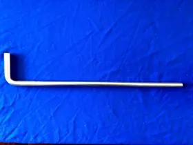 287591 Graco # Fieldlazer S100 Gun Arm Extension - Free Shipping