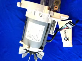 287805 Graco # Motor Kit For Ultra Max Ii 490 And 495 Series A&b Sprayers