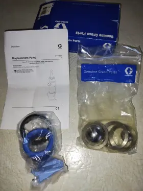 287-835 Graco 287835 Pump Packing Reapir Kit For Gh-833 Sprayers