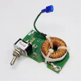 Switch287911 Graco 287911 Genuine/oem On/off Fits Ultra Max Ii 490/495/595