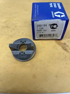 288194 Graco Genuine 112a Aircap Oem Usa