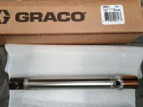 288479 Graco Airless Spraying Machine Pump Gh130 Line Lazer Piston Rod