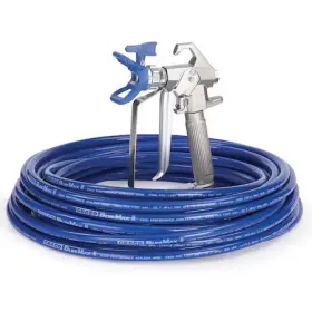 288493 Graco Spray Gun Kit 3600 Psi Size 1/4
