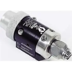 288554 Graco Al Automatic Airless Auto Gun
