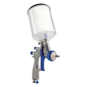 Fx3000 Graco 288880 Graco-sharpe Hvlp Paint Spray Gun 1.4 Mm