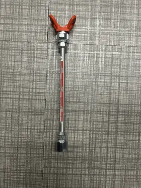 Graco 313040217285 Magnum 10 Inch Tip Extension With Guard