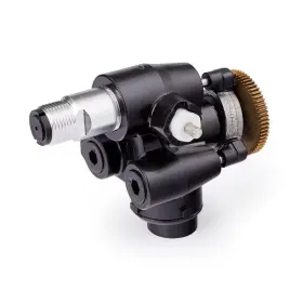Graco 313041866888 Tc Pro Triax Replacement Pump For Cordless Handheld Sprayers Unbeatable Speed Us