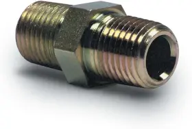 243025 Graco 313047198105 Hose Connector 1/4 Inch X