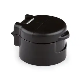 Graco 313089467474 Truecoat 360-degree And Tc Pro Vacuvalve Cap Replacement Flexliner Of