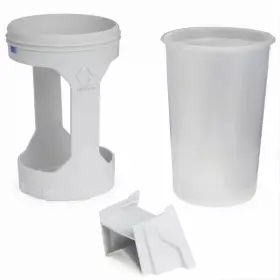Graco 313111142188 Truecoat 360 Flexliner Bag Kit Painting Replacement Part Airless Paint Sprayer