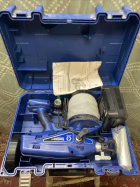 3a0705a Graco Truecoat Pro Cordless Paint Sprayer No Battery