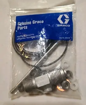 401296 Graco Paint Gun Repair Kit