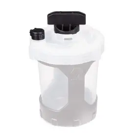 Graco 445003329360 Solvent Flexliner 32 Oz. System