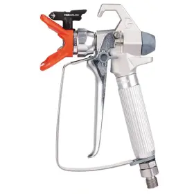 3600 Graco 445043638644 Sg3 Four Finger Trigger Airless Spray Gun