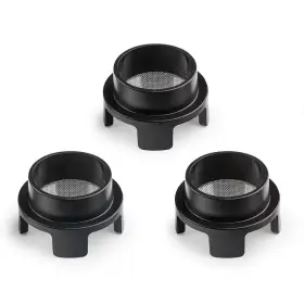 Graco 445046338374 Tc Pro 60 Mesh Paint Sprayer Filter Providing A Better-quality Finish 3-pack