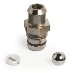 Graco 445053951986 Magnum Inlet Valve Paint Sprayer Repair Kit 3-pieces For X5 X7 Sprayers