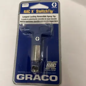 Ltx513 Graco 633955071025 Rac X Switchtip 513 Longest Lasting Reversible Spray Tip New