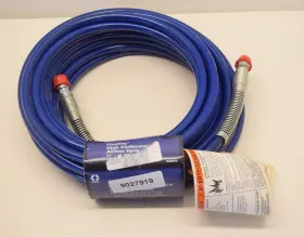 Graco50 Graco 633955120938 High Performance Airless Whip Hose 3300 Psi 1/4 Inch X 50 Ft. #826079
