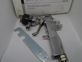 239-54x Graco 633955777231 Delta Spray Hvlp Professional Gun 239542 Nos