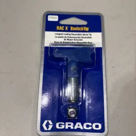 Ltx521 Graco 633955889545 Airless Tip Sz 0.021 In Pattern 10-12