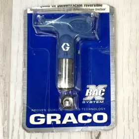 Ltx623 Graco 633955889590 Oem Rac X Switchtip Airless Paint Reversible Spray Tip 623 Nip New