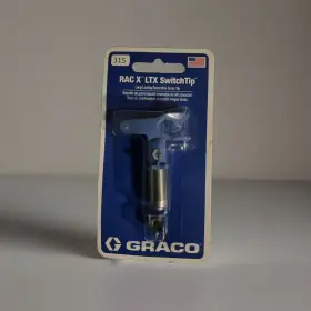Ltx315 Graco 633955889606 Rac X Switch Tip. Ltx Tip Spray 315