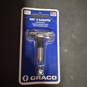 Graco 633955914681 Rac 5 Switchtip 815